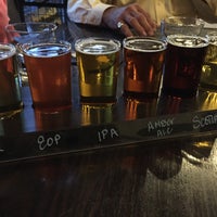 Photo taken at Bosque Brewing Company by BJay B. on 5/27/2018