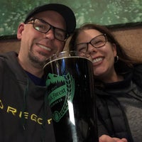 Photo taken at Black Forest Brewing Company by BJay B. on 11/26/2019