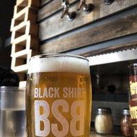 Photo taken at Black Shirt Brewing Co. by BJay B. on 6/26/2022
