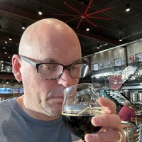 Photo taken at Toppling Goliath Brewing Co. by BJay B. on 3/23/2023