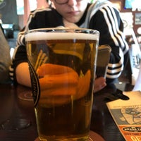 Photo taken at The Brass Tap by BJay B. on 11/30/2019