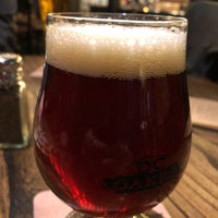 Photo taken at DC Oakes Brewhouse and Eatery by BJay B. on 10/27/2019