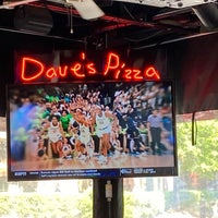 Снимок сделан в Dave&amp;#39;s Pizza пользователем Jim W. 4/2/2021