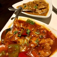 รูปภาพถ่ายที่ 2 Darbar Grill Fine Indian Cuisine โดย Michael H. เมื่อ 9/22/2018