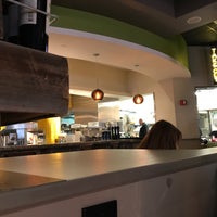 Photo taken at California Pizza Kitchen by Michael H. on 1/20/2019