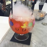 Photo taken at Sugar Factory by Michael H. on 6/10/2016