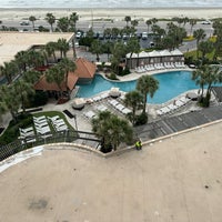 Photo taken at The San Luis Resort by C.B. G. on 4/15/2024