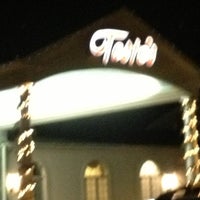 Photo taken at Testo&amp;#39;s Restaurant &amp;amp; Catering by Lori on 12/28/2012