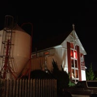 3/10/2013 tarihinde Chris S.ziyaretçi tarafından Outer Banks Brewing Station'de çekilen fotoğraf