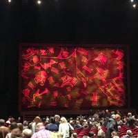 Photo taken at AFAS Circustheater by Nicole on 2/11/2017