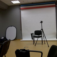 Photo taken at Сервисный центр Nikon by Victoria on 12/18/2012