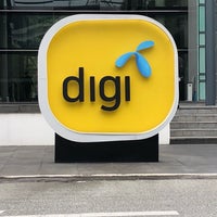 D House Digi Hq Office