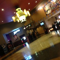 melrose cinemark park