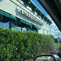 Photo taken at Starbucks by Sara S. on 1/3/2022