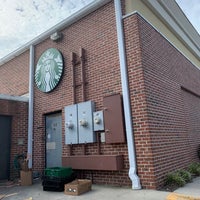 Photo taken at Starbucks by Sara S. on 8/27/2021