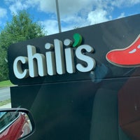 Photo taken at Chili&amp;#39;s Grill &amp;amp; Bar by Sara S. on 6/29/2021