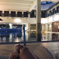 Photo taken at Residence Hotel &amp;amp; SPA by Alena on 5/26/2019