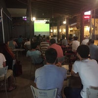 Photo taken at İDA Pub by İda on 8/8/2015