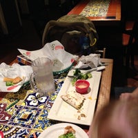 Photo taken at Chili&amp;#39;s Grill &amp;amp; Bar by Michael on 12/13/2012