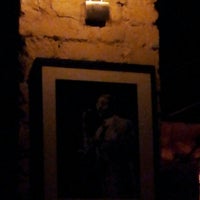 Photo taken at Cool Train Jazz Club by Alехander G. on 10/5/2012