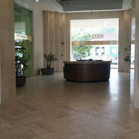 Photo taken at Encino Chiropractic Health Care by Alехander G. on 3/21/2016