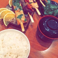 Photo taken at Hiro Restaurante Japonês by Erika M. on 8/30/2016