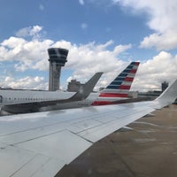 Photo taken at Gate A11 by Joe M. on 6/20/2019