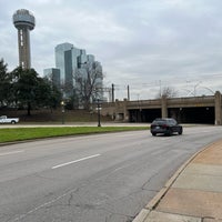 Photo taken at Dealey Plaza by Joe M. on 1/3/2024