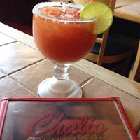 Foto diambil di Birrieria Chalio Mexican Restaurant oleh Jose pada 6/14/2014