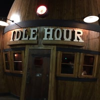 Photo taken at Idle Hour by Jose on 2/12/2015