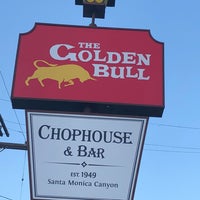 Photo taken at Golden Bull Restaurant by Jose on 6/30/2018