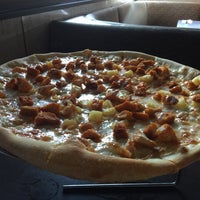 7/10/2016にKoryがBlack Dog Pizza Italian Restaurantで撮った写真