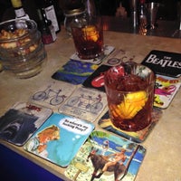 Foto scattata a Mylos Terrace Cocktail Bar da Yorgos K. il 7/29/2015