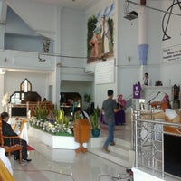 Review GMIM Bukit Moria Malalayang