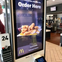 Photo taken at McDonald&amp;#39;s by Ann on 5/24/2019