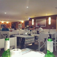 Photo taken at Restaurante Baleares by Renilson S. on 11/15/2012
