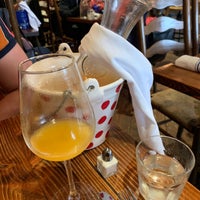Foto tirada no(a) Anchor Wine Bar por Waldo em 4/14/2019