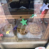 Photo taken at Bread &amp;amp; Roses Bakery by Dana F. on 5/28/2017