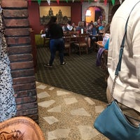 Photo taken at Old Mexico Restaurant &amp;amp; Cantina by Dana F. on 9/9/2017