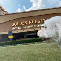 Photo taken at Golden Nugget Hotel &amp;amp; Casino by Bitsy M. on 6/9/2023