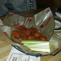 Photo taken at Applebee&amp;#39;s Grill + Bar by William F. on 10/8/2012