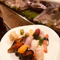 Photo taken at Tachibana Japanese Restaurant by JIE Q. on 4/13/2019
