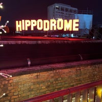 Foto tomada en The Hippodrome Casino  por Abdulkarim el 11/25/2023