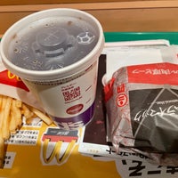 Photo taken at McDonald&#39;s by haten14 on 1/18/2022