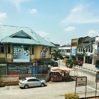 Kfc Sungai Siput Fried Chicken Joint