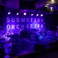 Photo taken at Nells Jazz &amp;amp; Blues Club by David M. on 5/18/2017