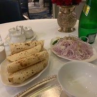Dum Pukht - Indian Restaurant in New Delhi