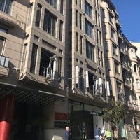 Photo taken at Greenspa The Sofa Hotel by Hüseyin Ö. on 10/6/2017