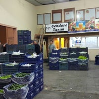 Cendere Tarim Kadikoy Sebze Hali Baglarbasi 2 Ziyaretci Cendere Tarim Kadikoy Sebze Hali Baglarbasi 2 Ziyaretci