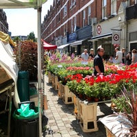 Photo taken at Hildreth Street Market by Simon C. on 6/17/2017